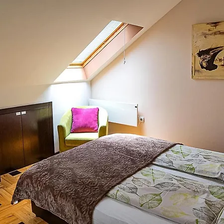 Pleasure Cair Apartment Nis