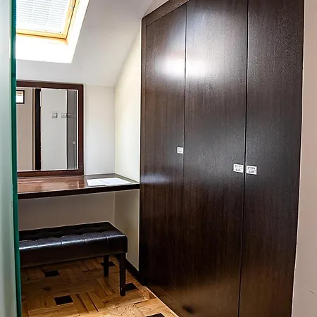 Apartamento Pleasure Cair *