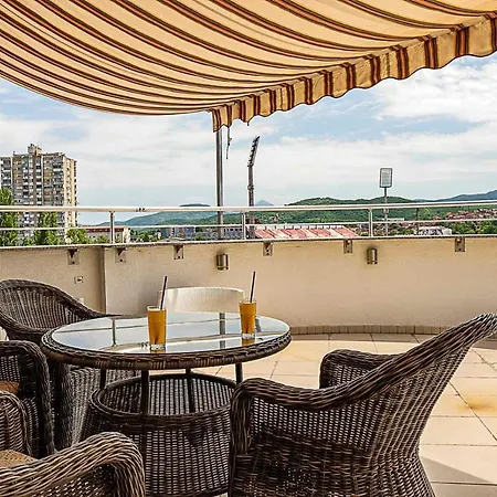 Apartamento Pleasure Cair *