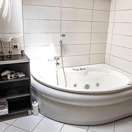 Pleasure Cair Apartment