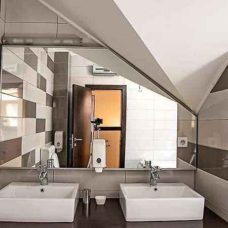 Pleasure Cair Apartamento *