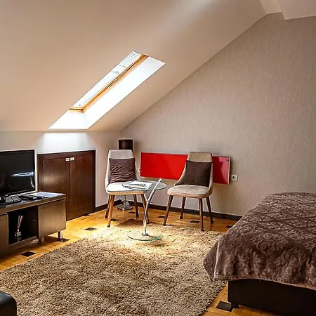 Apartamento Pleasure Cair