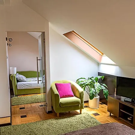 Pleasure Cair Apartamento *