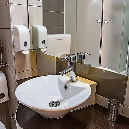 Pleasure Cair Apartamento *