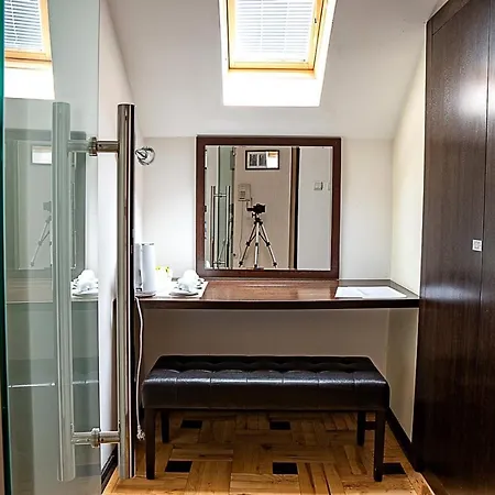 Pleasure Cair Apartamento *