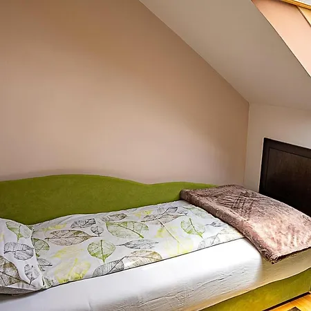Pleasure Cair Apartment