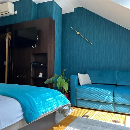 Pleasure Cair Apartment