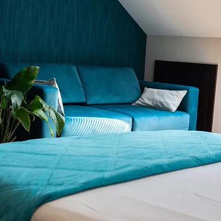 Pleasure Cair Apartamento Ni