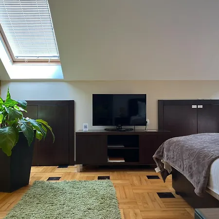 Pleasure Cair Apartment