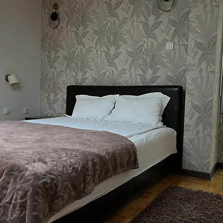 Apartamento Pleasure Cair