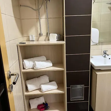 Pleasure Cair Apartamento *