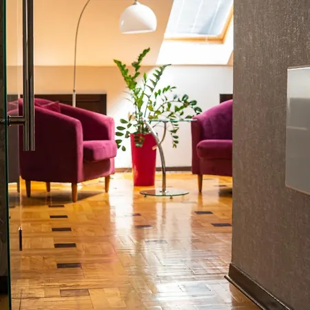 公寓 Pleasure Cair *