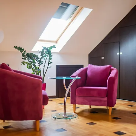 Apartamento Pleasure Cair *