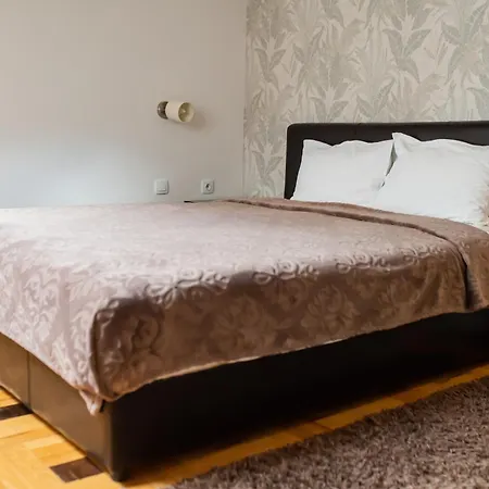 Pleasure Cair Apartamento Ni