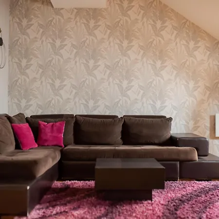 Apartamento Pleasure Cair