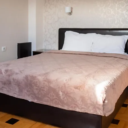 Apartamento Pleasure Cair *