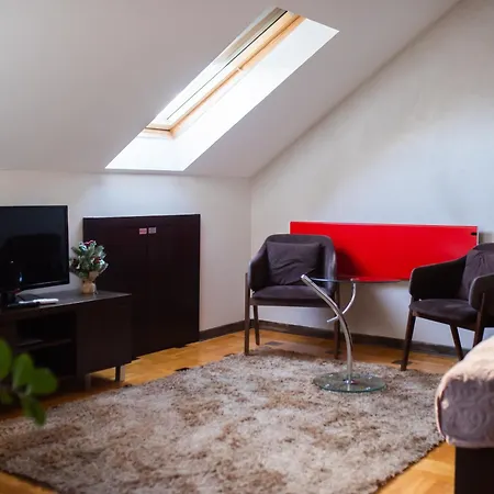 Apartamento Pleasure Cair