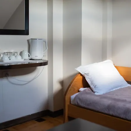 Apartamento Pleasure Cair