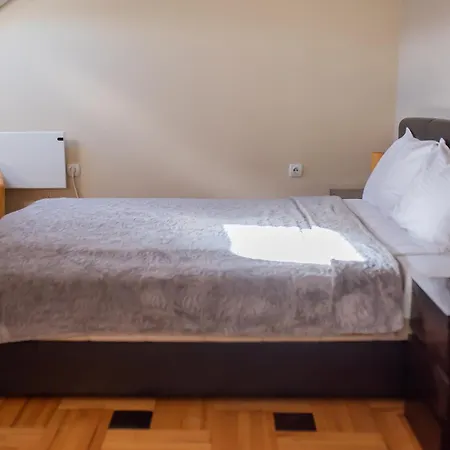 Apartamento Pleasure Cair Ni