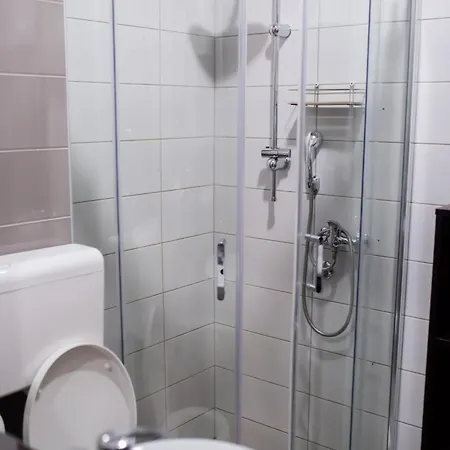 Pleasure Cair Apartamento Ni