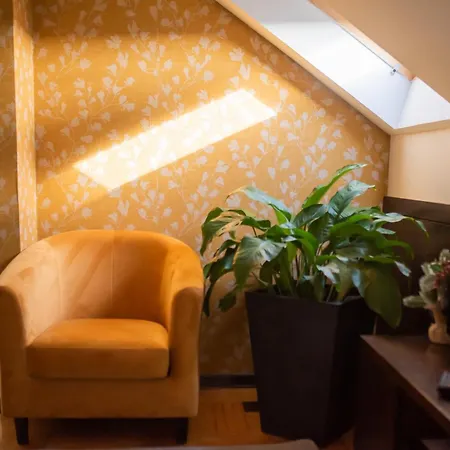 Apartamento Pleasure Cair