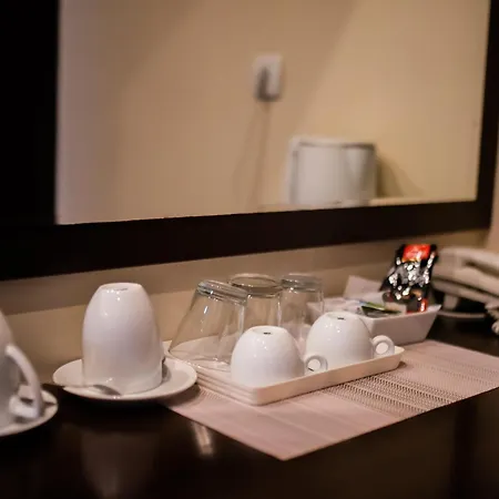 Apartamento Pleasure Cair Ni