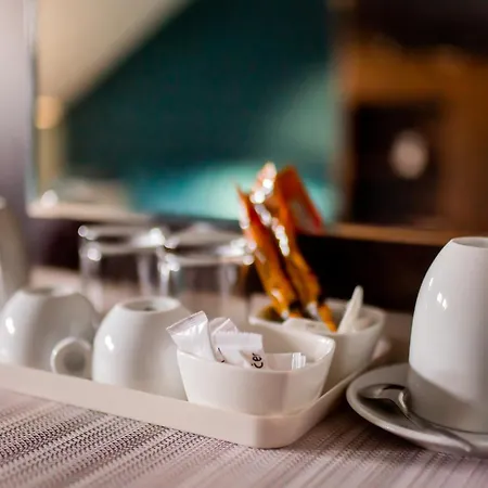 Pleasure Cair Apartamento