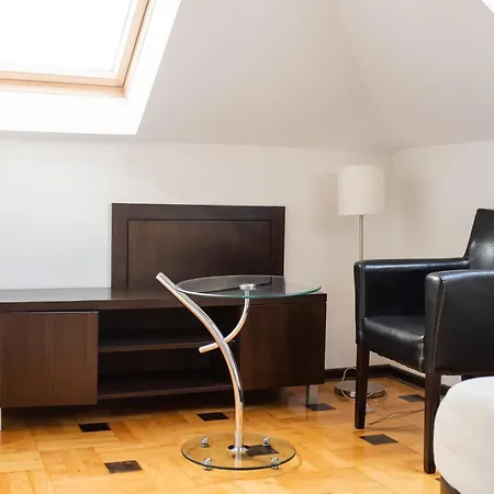 Apartamento Pleasure Cair