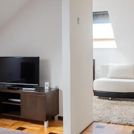 Apartamento Pleasure Cair Ni