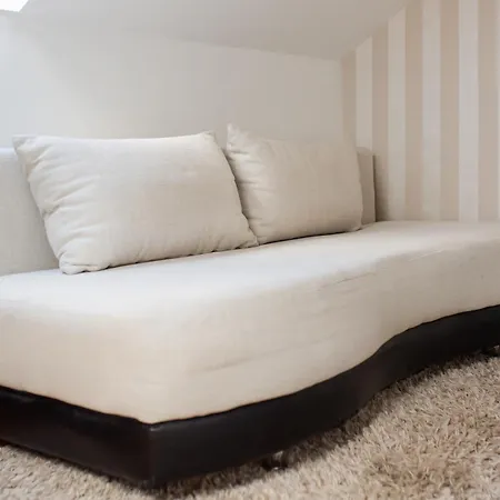 Apartamento Pleasure Cair Ni