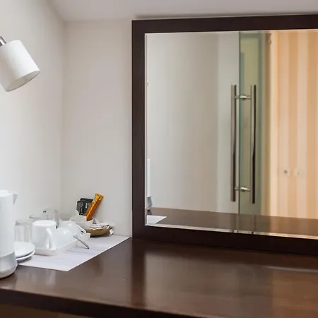 Pleasure Cair Apartamento Ni